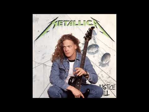 Metallica - ...And Justice For All/Jason (Original Bass) [2018 AD Reissue]