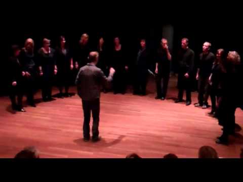 Yellow - Vocal Group XXL