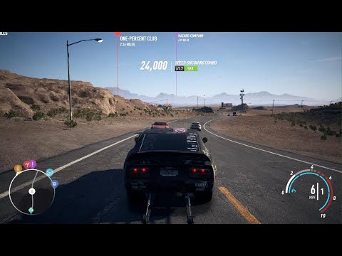Need for Speed Payback PT.11
