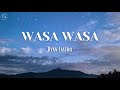 Wasa wasa - Ryan Castro (Letra/Lyrics)