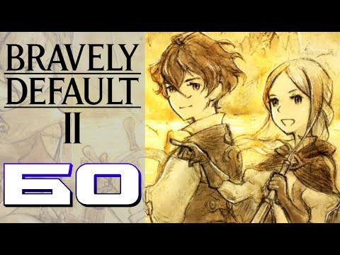 Thanks for the Memories! – Bravely Default II (BLIND) – Gameplay Walkthrough Part 60 [ENDING]