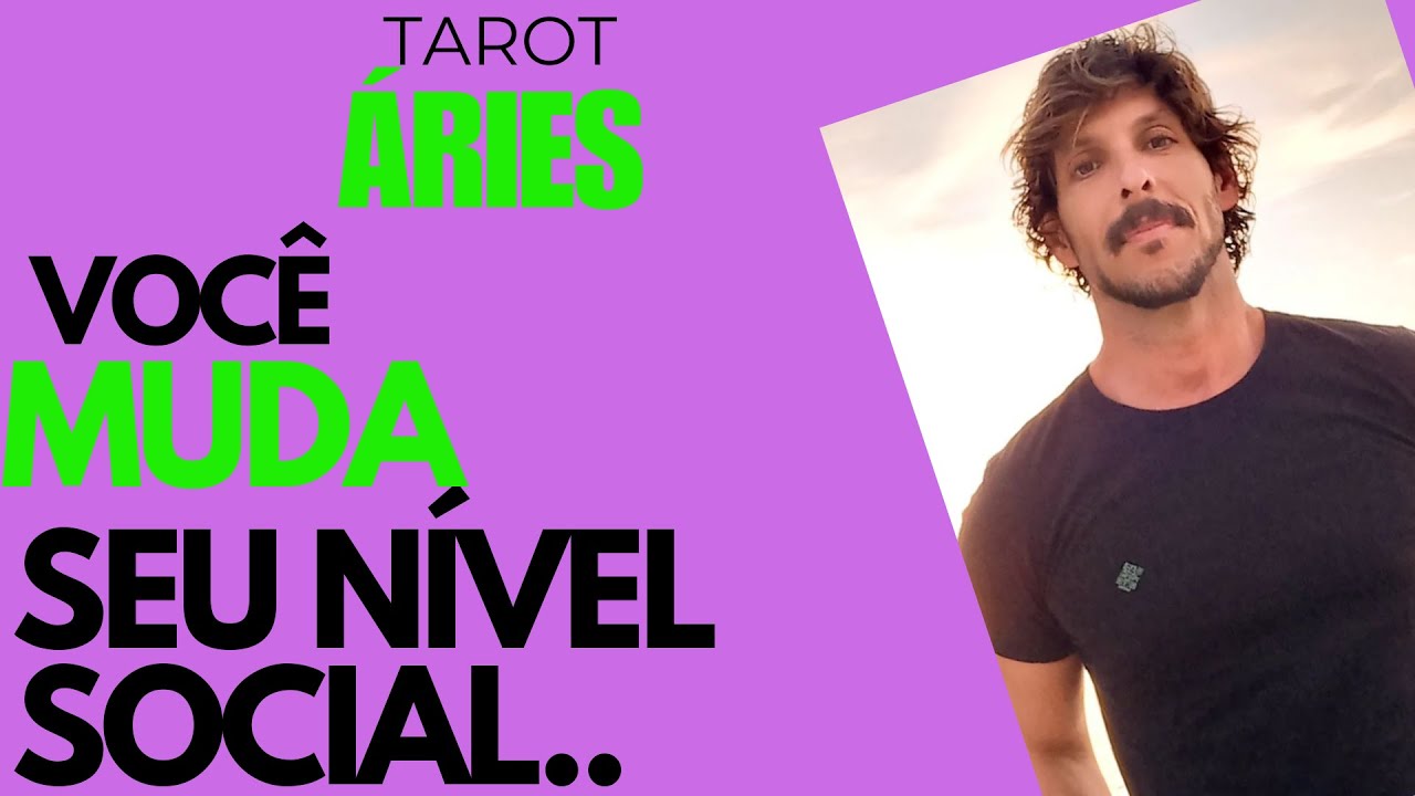 ♈️ARIES-YOUR SOCIAL ASCENSION STARTS NOW! THERAPEUTIC TAROT