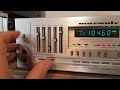 Marantz 8100DC Zu Verk Demo