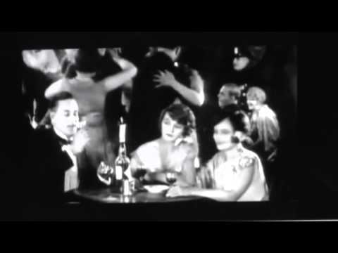 Fabulous Flappers Cotton Club Hot Dancers 1920's Love Your Jazz.   Feat , Elaine Matthews