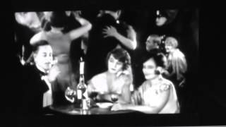 Fabulous Flappers Cotton Club Hot Dancers 1920's Love Your Jazz.   Feat , Elaine Matthews