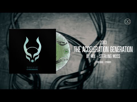 (2003) The Acceleration Generation - Sterling Moss