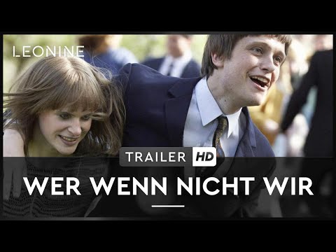Wer wenn nicht wir - Trailer (deutsch/german)
