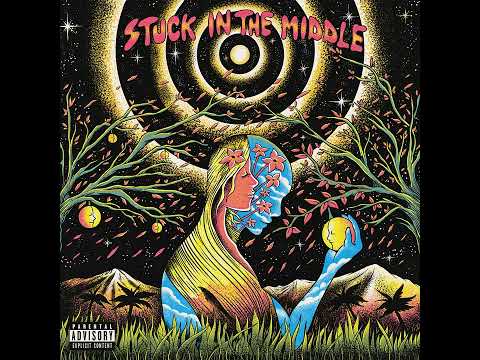 STUCK IN THE MIDDLE YouTube thumbnail