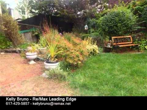 136 Banks St Cambridge, MA 02138 - Single-Family Home - Real Estate - For Sale -