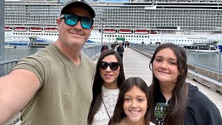 Norwegian Bliss | Alaskan Cruise Vlog Day 4 | Juneau