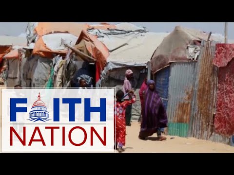 Faith Nation:  May 4, 2021