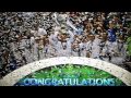 2014 Champions League Final | Ceremony Theme