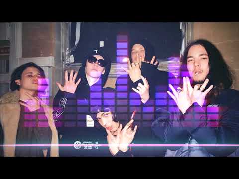 Big Baby Tape & Dope V - Benzo Molitva