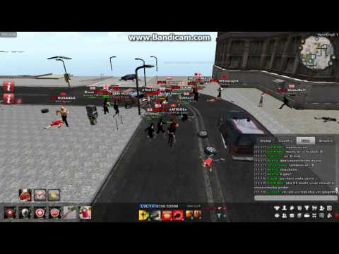 HooligansGame Albania vs Georgia 6/27/2016