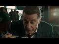 The Irishman John F Kennedy S Death Jimmy Hoffa S Reaction