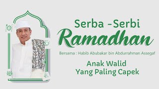 Download lagu Anak Walid Yang Paling Cape | Habib Abubakar bin Abdurrahman Assegaf mp3 Download lagu Anak Walid Yang Paling Cape | Habib Abubakar bin Abdurrahman Assegaf mp3