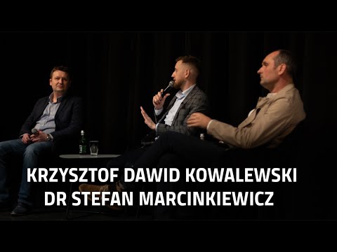 Obozy jenieckie w Suwałkach i Prostkach - Spotkanie autorskie po seansie w Ełku (26.03.2023)