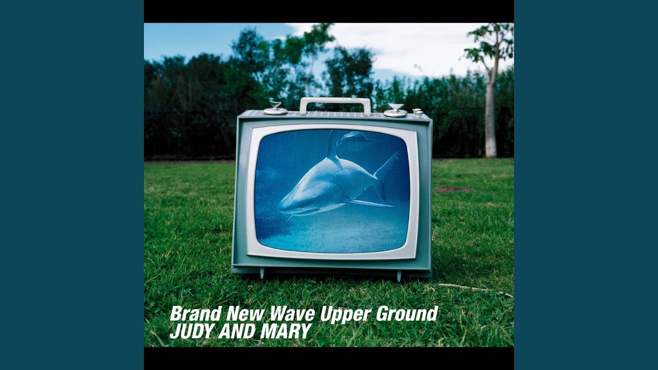 Brand New Wave Upper Ground
