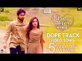 Dope Track Video Song Pyaar Prema Kaadhal Yuvan Shankar Raja Harish Kalyan Raiza Elan