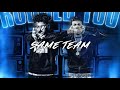 [FREE] Peysoh x Mike Sherm x KingMostWanted Type Beat 2024 “Same Team” | @HoodWil