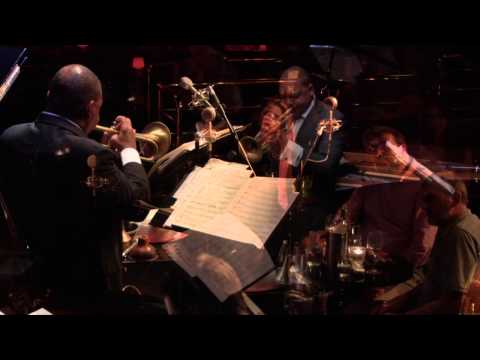 Doin' (Y)Our Thing - Wynton Marsalis Quintet at Ronnie Scott's 2013