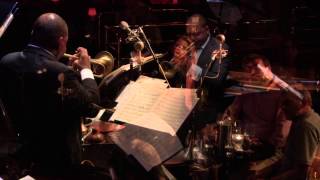 Doin' (Y)Our Thing - Wynton Marsalis Quintet at Ronnie Scott's 2013