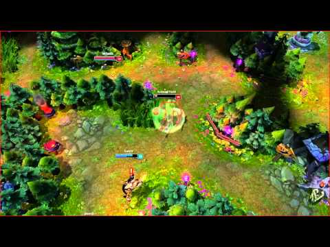 Orianna + Yasuo (Low Level,Normal Game)