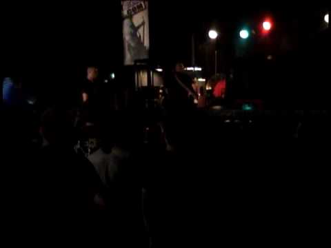 Mehkago NT @ Dudefest 09 Emerson Theater