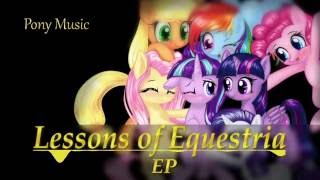 Pony Music - Lessons of Equestria EP [extended preview]