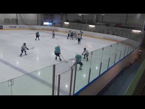 2019-03-10 Pelicans Valkoinen PH - HJK Blue