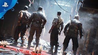 Call of Duty: Black Ops 4 video 3