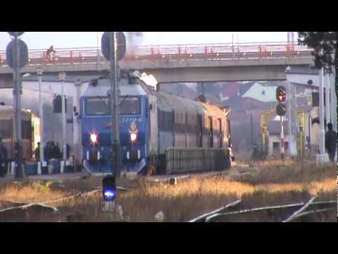 GM 1219 cu R2567 (Sibiu - Medias)