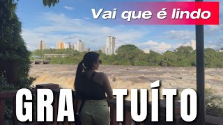 GRATIS|😊Que dia incrível Charme à Beira-Rio Piracicaba SP Rua do Porto Natureza e Restaurante