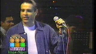 Luis Enrique Mi Mundo En Vivo