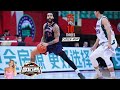 Dallas Moore Career-High 55 Pts Full Highlights vs 山东 (16.04.21) 10 Threes! [1080p]