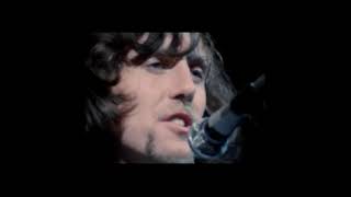 Crosby, Stills, and Nash- Marrakesh Express at Woodstock