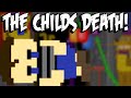 Five Nights at Freddy's 4: The Childs Death ...