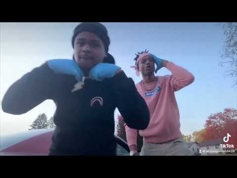 Akilkillin$hit x Beat down the block