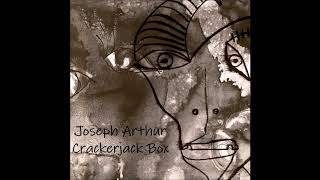 Joseph Arthur -  Crackerjack Box
