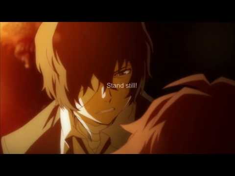 ||Bungou Stray Dogs|| AMV-trailer