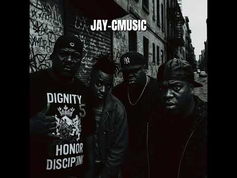 RED HOT LOVER TONE, THE NOTORIOUS B.I.G, PRINCE PO & M.O.P - 4 MY PEEPS (JAY-CMUSIC REMIX)