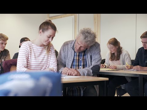 Mathematik auf Lehramt | Europa-Universität Flensburg | EUF | ME2BE