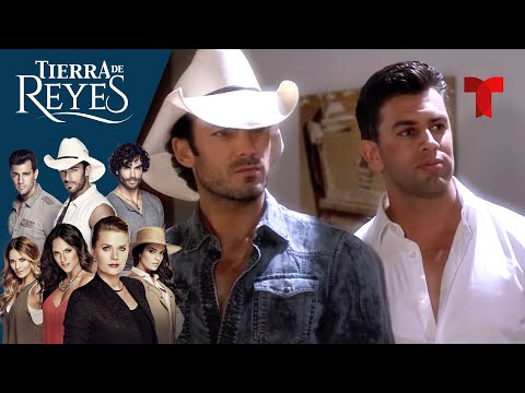 Tierra de Reyes | Capítulo 114 | Telemundo