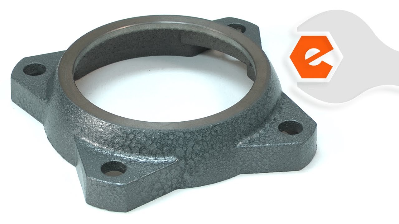 Replacing your Wilton Vise Outer Ring 400/450/500/1755-65/c1