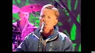 05. Electronic - Can't Find My Way Home (Audio) 1999