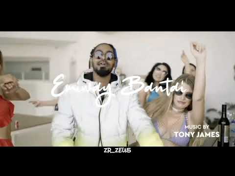 EMIWAY BANTAI X CHRIS GAYLE - LATEST BOLLYWOOD SONG 2021 -  UNIVERSE BOSS
