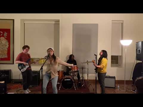 Raneem + Better in Color - Hassell After Dark Concert