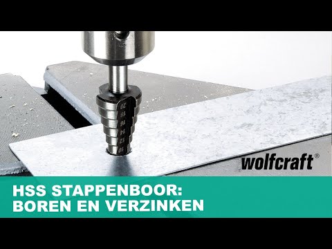 2515000-2585000_HSS-Step-Drill-Bit_PRO_MCP_nl_2016.mp4