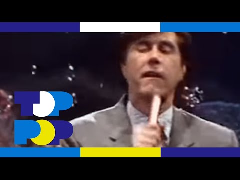 Roxy Music - Trash • TopPop