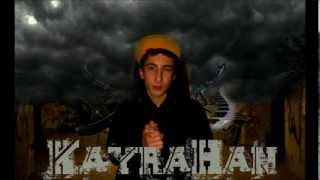 Kayrahan-Mavi